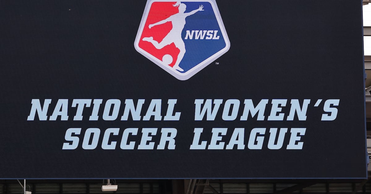 NWSL on TSN Schedule