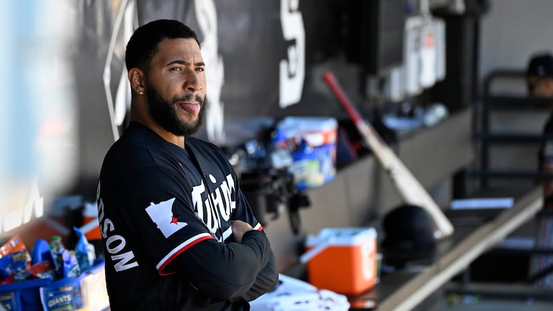 Twins’ P Woods Richardson designated for assignment