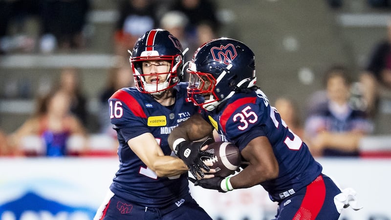 Als to start QB Crum as Alexander, Snead and Philpot all rest vs. Riders