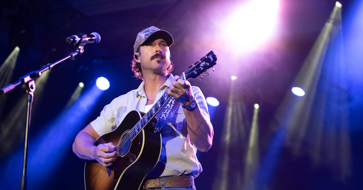 Country star Green to headline Grey Cup halftime show in Calgary