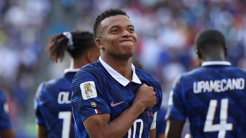 France, England battle in third-place match at World Cup on TSN