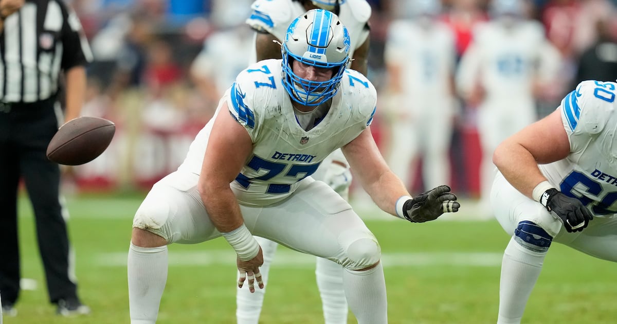 Frank Ragnow Stats Frank Ragnow fails physical, won't rejoin Detroit Lions this season
