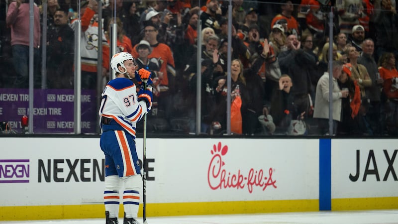 Five things to watch as Oilers try to avoid early playoff elimination