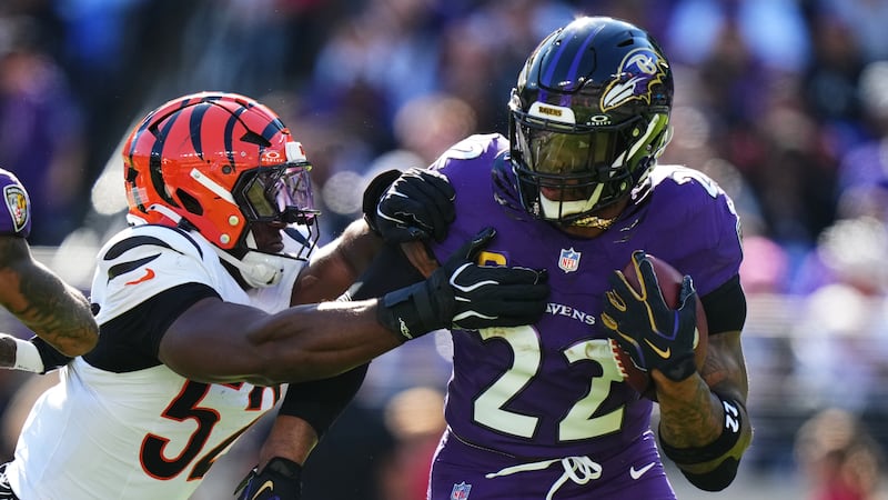 Sizing up NFL Week 7: Time to trust the Giants? Start Mendoza? Worry about Henry?