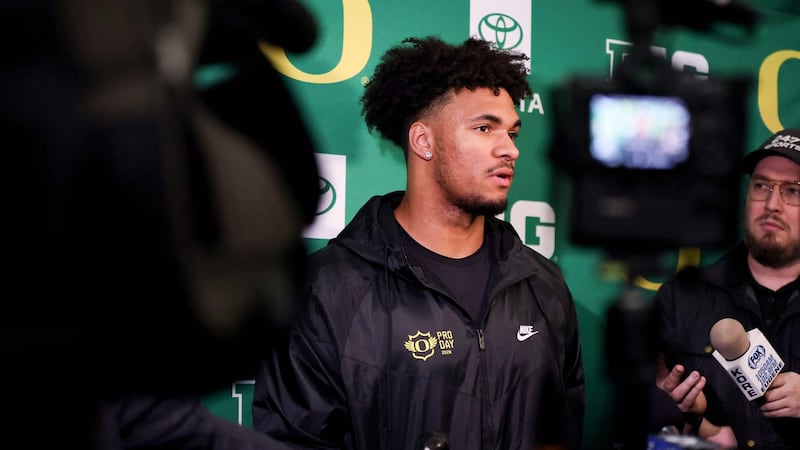 Jets first-round pick Sadiq feared draft call was hoax
