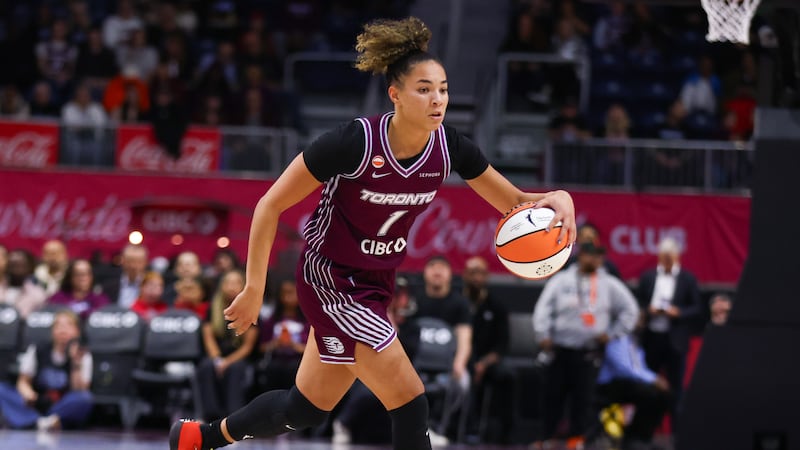 Tempo’s Rice embracing everything rookie season has to offer
