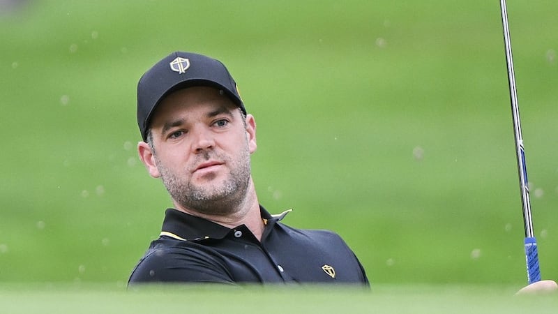 Taylor, Conners to represent Canada on International team at Presidents Cup