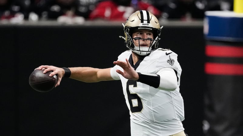 Saints enter camp with faith in Shough, questions on defence