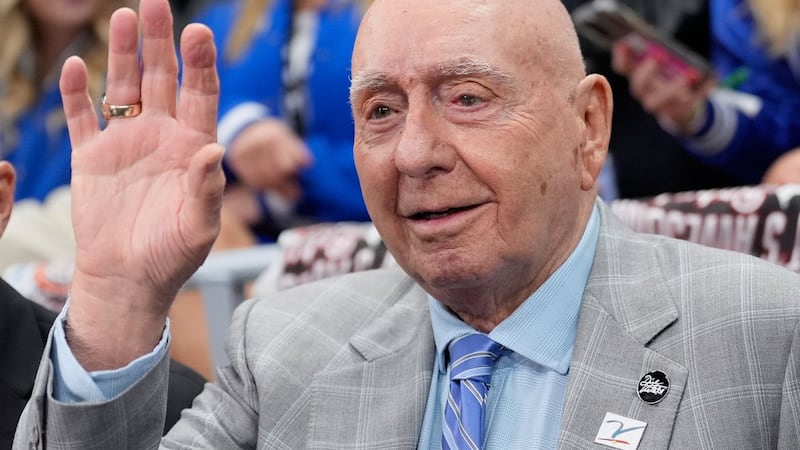 ESPN analyst Vitale says blood tests are ‘very good’ after his fifth cancer diagnosis