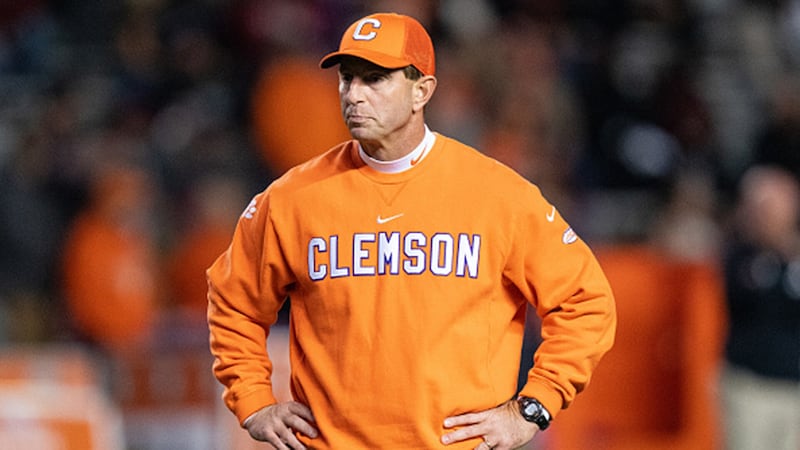 Lane vs. Dabo, Mike Norvell vs. the hot seat and everything to watch in Week 1