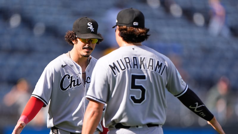 After three straight 100-loss seasons, the improbable White Sox are headed back to the postseason