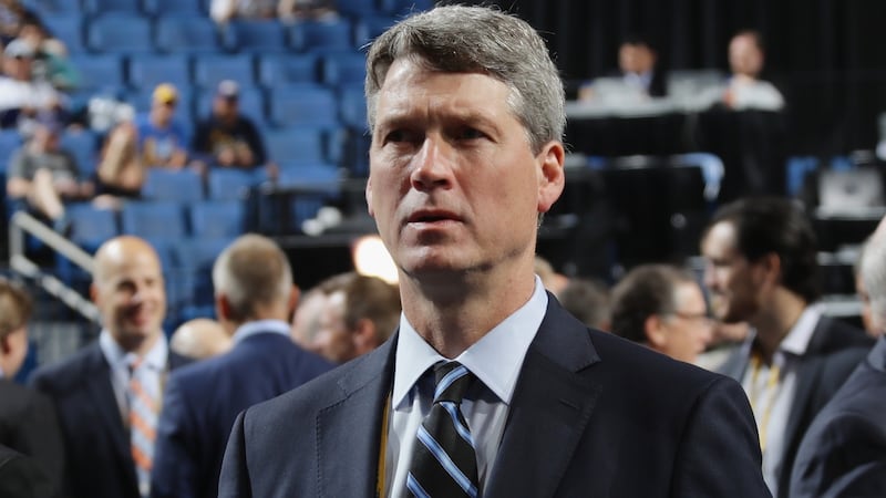 Devils will not renew contracts of front office members MacKinnon, Fletcher