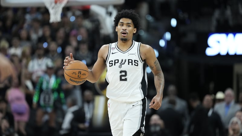 A season of success for Spurs ends in bitter disappointment, but the future is bright