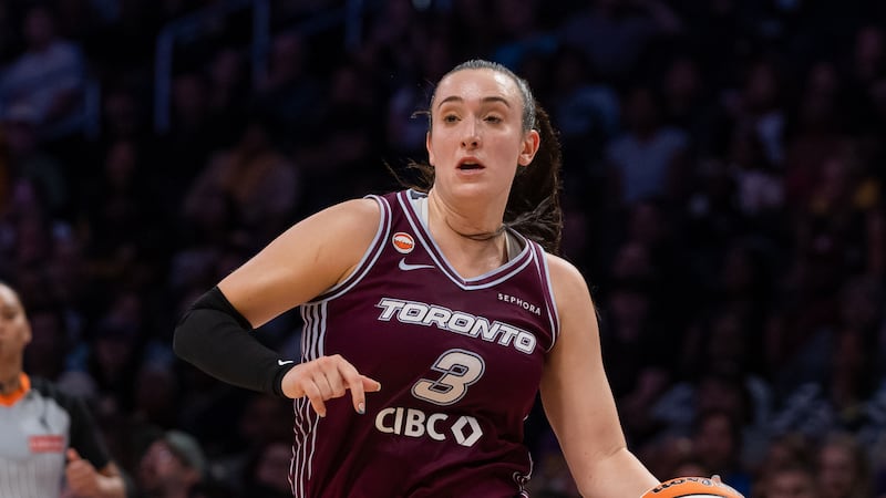 Shorthanded Tempo look to snap three-game skid against Sun on TSN