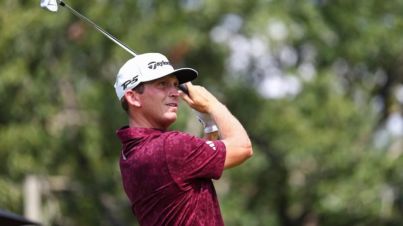 Bridgeman holds one-shot lead at Baycurrent Classic in Japan