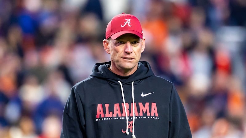 Alabama, DeBoer agree to new seven-year, $87.5M contract