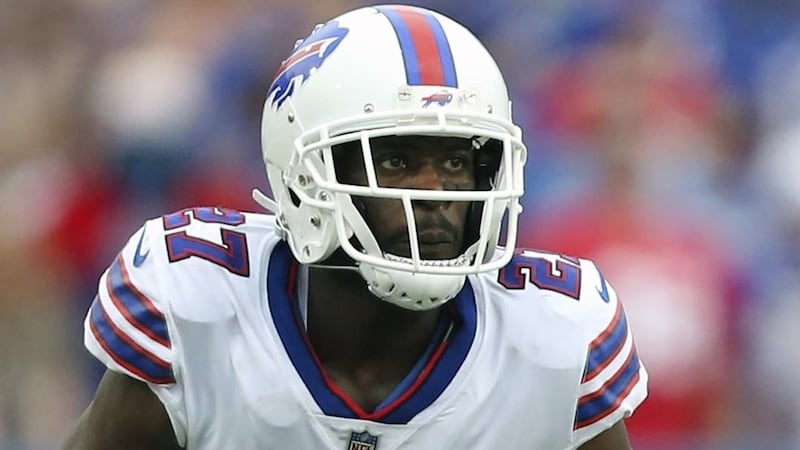 Bills add veteran CB White to practice squad