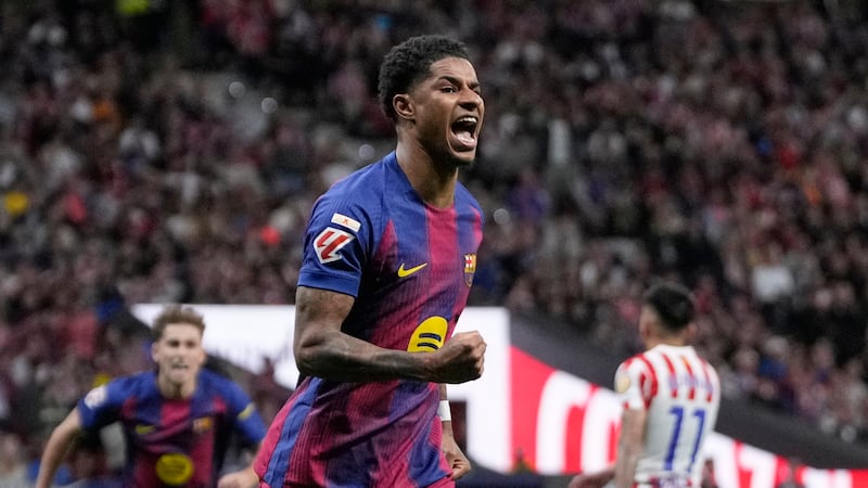 Barcelona can clinch La Liga title with a win and another stumble by Real Madrid