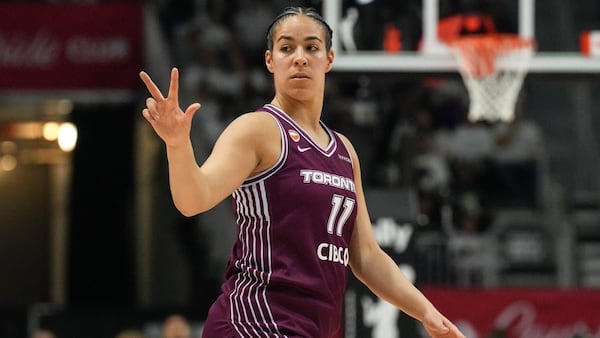 Tempo hosts Fire in first meeting of WNBA expansion teams on TSN