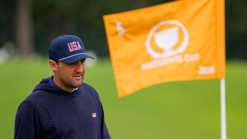 Why more matches has meant more Presidents Cup wins for the Americans