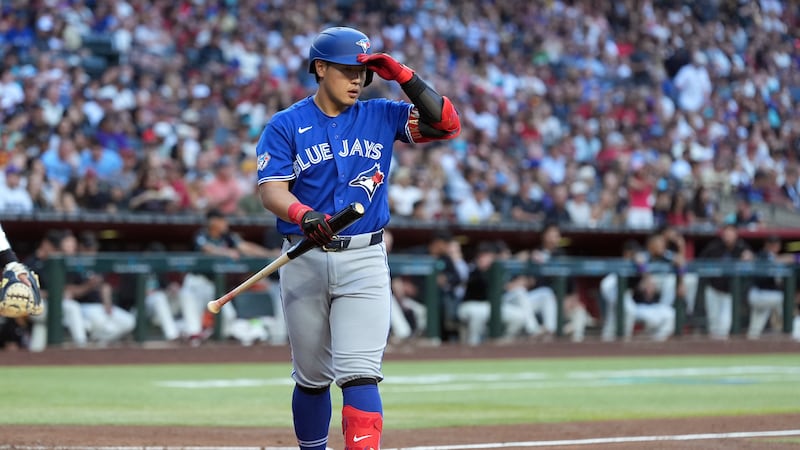 Kratz on why the Blue Jays are struggling early in the season, the glaring issues with the Jays’ offence and more