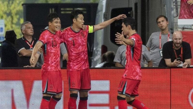 South Korea wins friendly as fans again overwhelmingly support opponent at U.S. home game