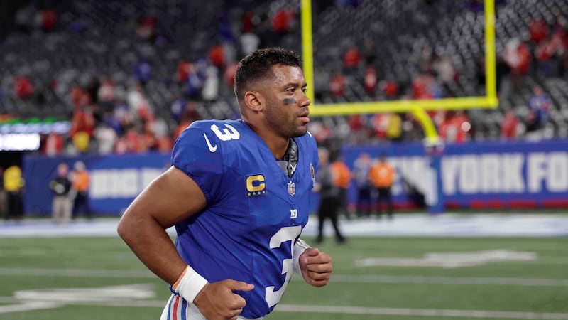 Report: Ex-Seahawks, Broncos QB Wilson finalizing deal to join CBS Sports