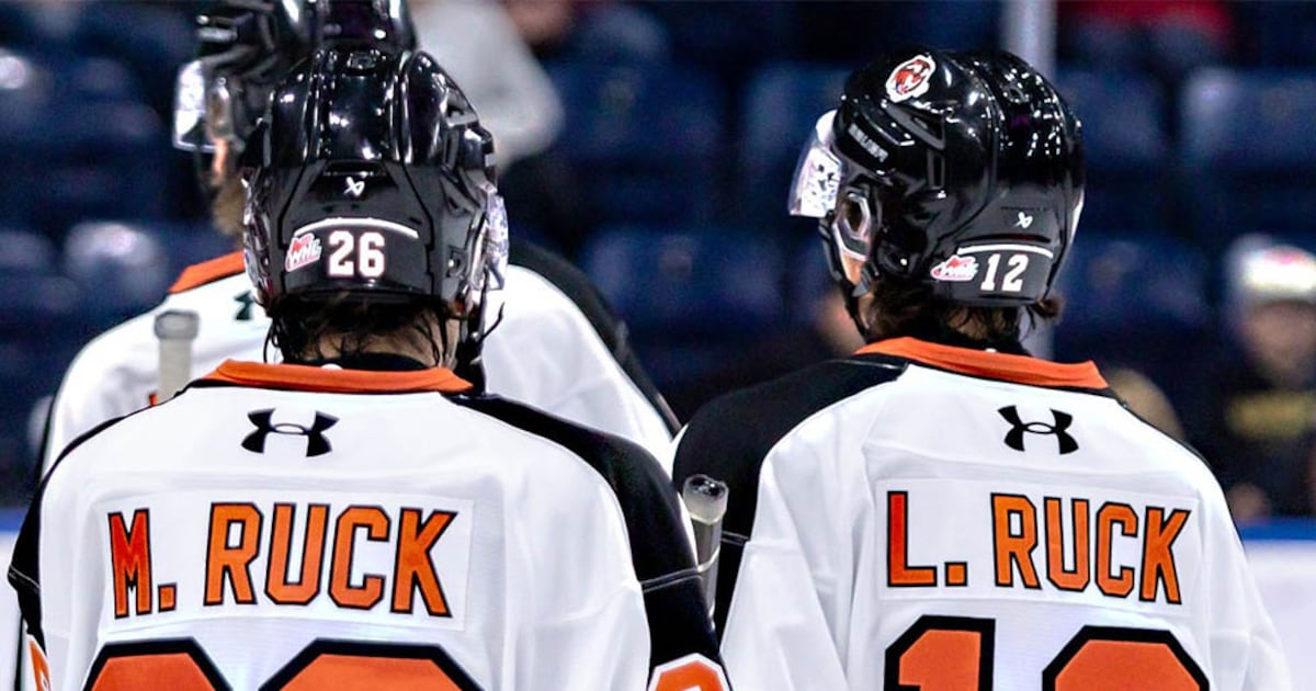 McKenna to Leafs; Canucks create a Ruck-us in TSN’s NHL Mock Draft