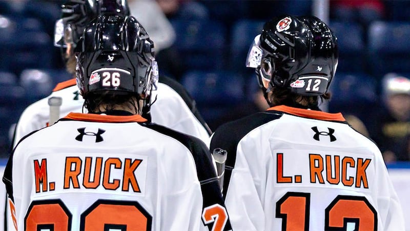 McKenna to Leafs; Canucks create a Ruck-us in TSN’s NHL Mock Draft