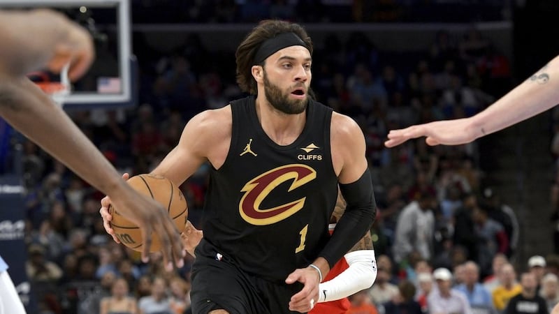 Report: Clippers’ Strus (foot) out at least four weeks