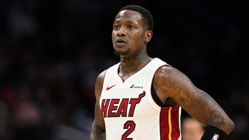 Rozier asks judge to modify release terms as NBA free agency looms