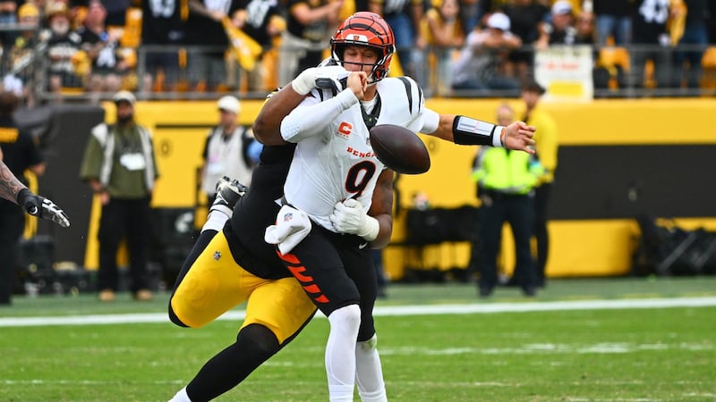 Bengals lament mistakes in all three phases that kept them from getting off to 3-0 start