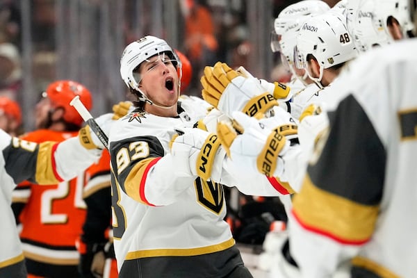 Morning Coffee: Will the Marner redemption narrative continue in Western Conference Finals?