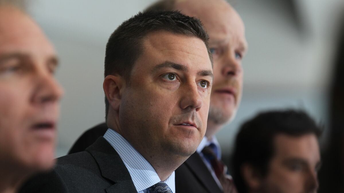 Misha Donskov to Lead Canada at Three Major Tournaments Through 2027