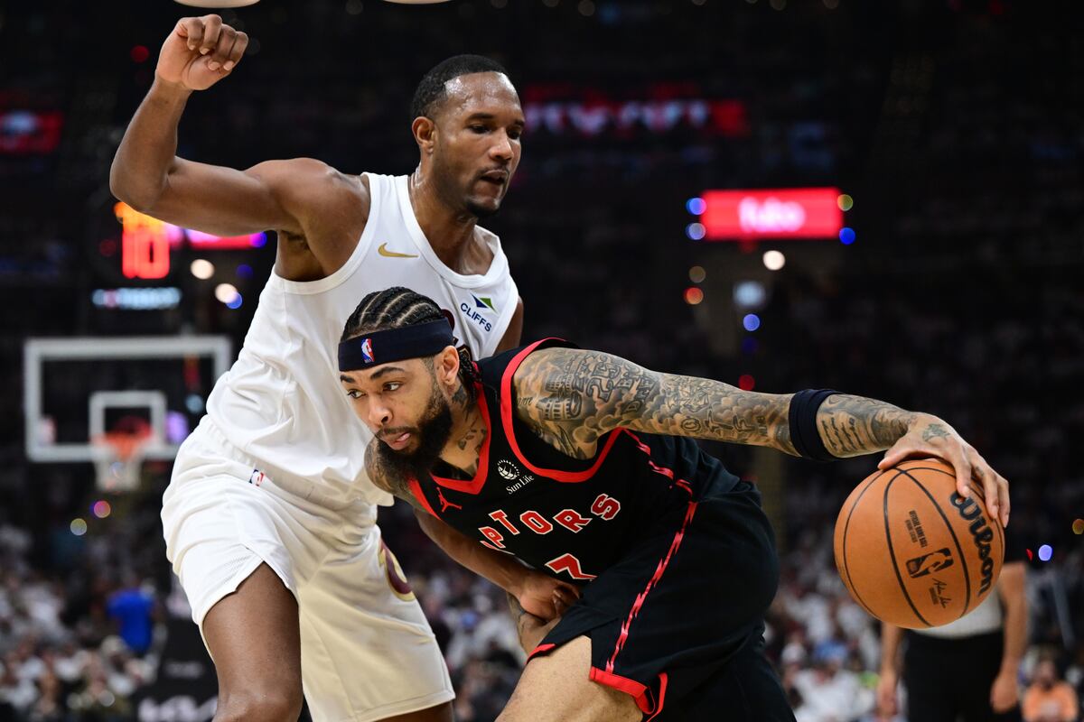 Raptors Face Elimination Without Brandon Ingram After Heel Injury