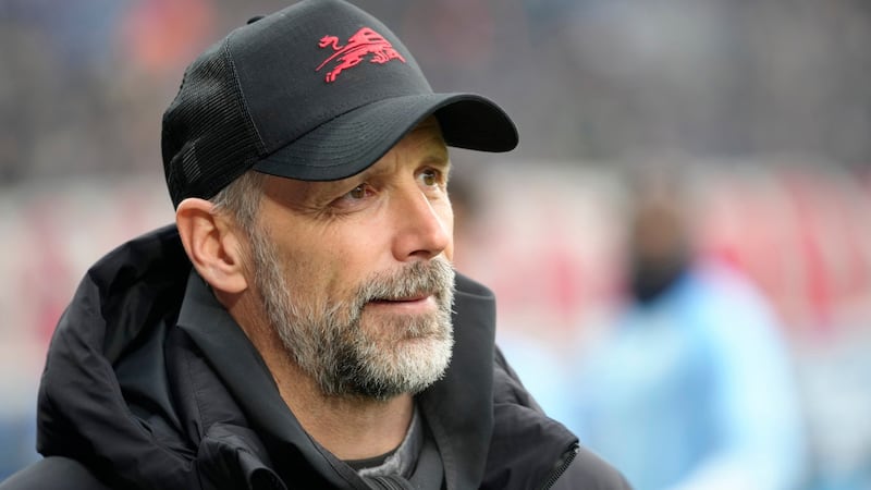 Bournemouth appoints Rose as new manager with Iraola set to leave at season’s end