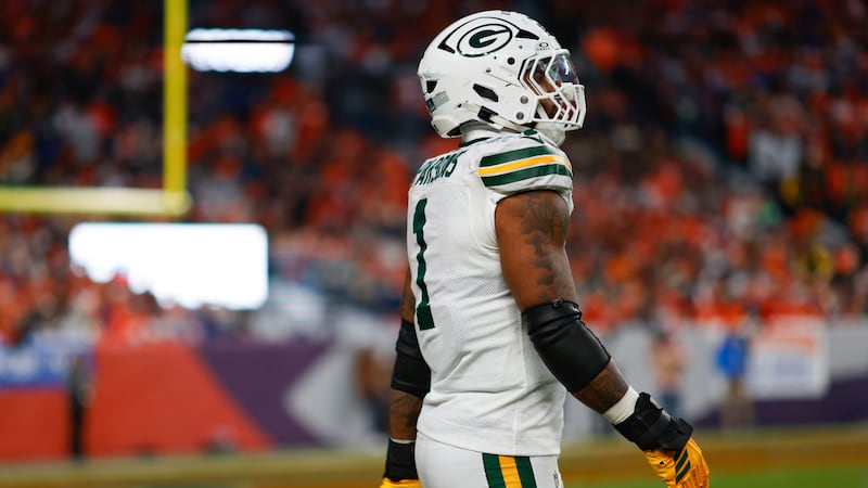 Packers’ Parsons on injury return: If Super Bowl was this week ‘I’m playing’