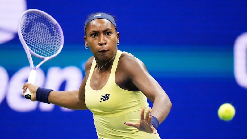 Gauff to be player-owner for Florida franchise in World Team Tennis