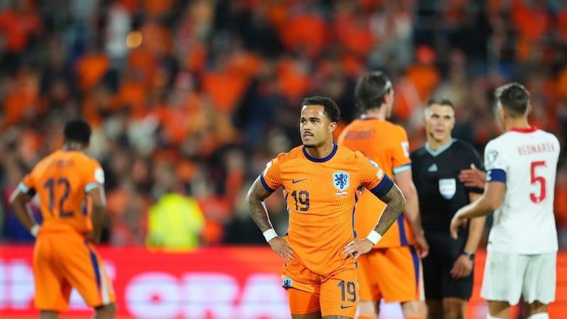 Dutch forward Kluivert returns from knee surgery for Bournemouth ahead of World Cup