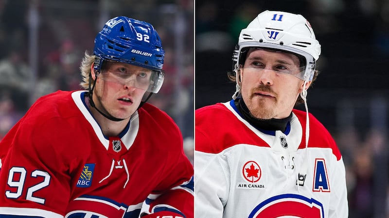 Off-Season Watch: What’s next for Gallagher, Laine?