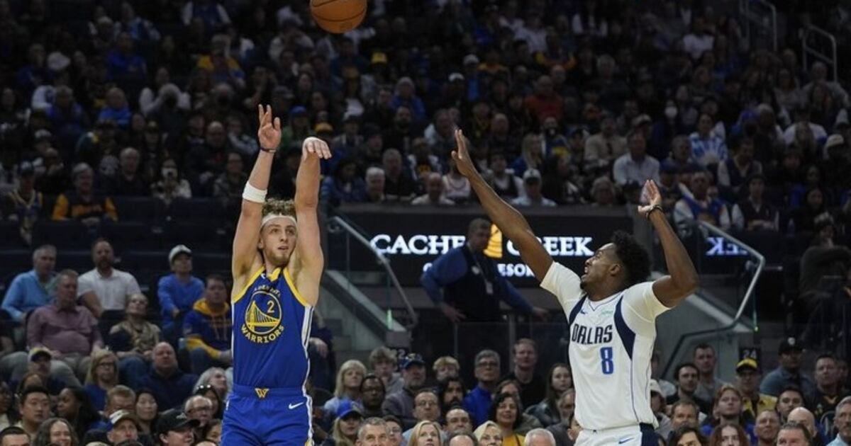 2 Point Slot Debate around NBA's two-point shot rages on