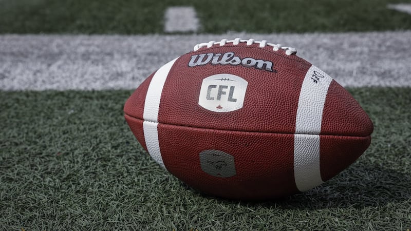 CFL going back to 20-second play clock in last three minutes of halves