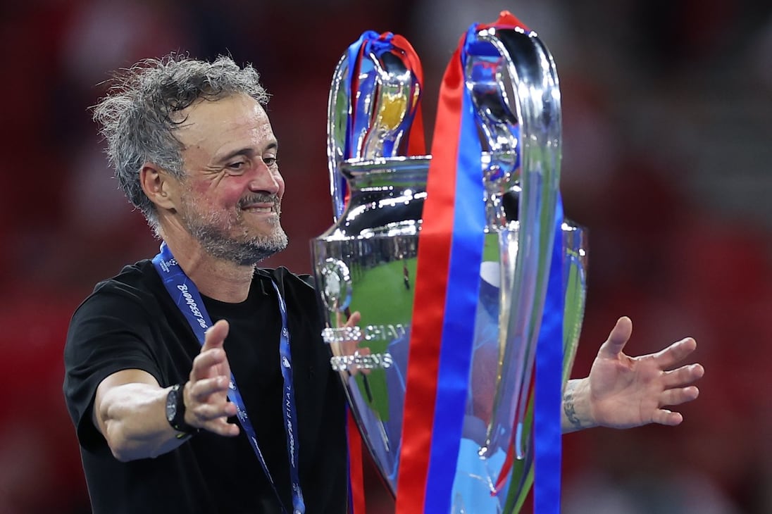 TSN | Champions League: News, Scores & Highlights
