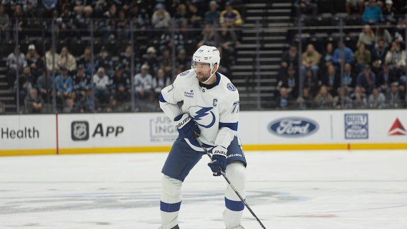 Lightning captain Hedman 'doubtful' to play in series against Canadiens, Cooper says