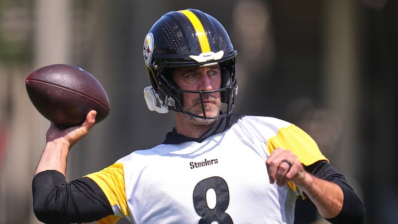 Rodgers says he will retire after 2026 season, his 22nd NFL campaign