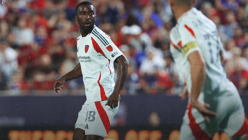 Austin FC, FC Dallas duel to draw
