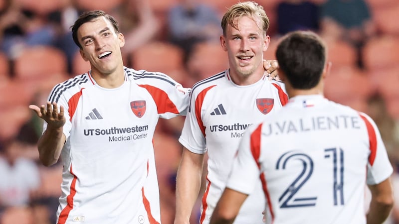 Musa, Binyamin propel Dallas to victory over Real Salt Lake