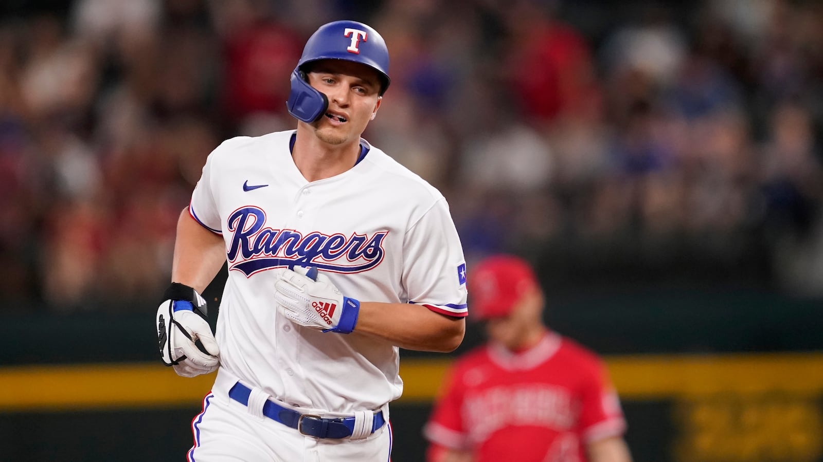 Texas Rangers Corey Seager begins rehab stint, Ian Kennedy DFA'd