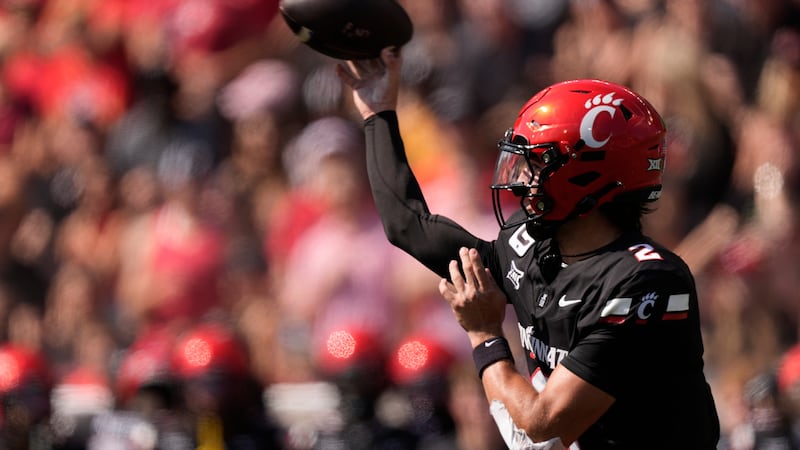 Sorsby won’t sue NFL, will prepare for 2027 draft
