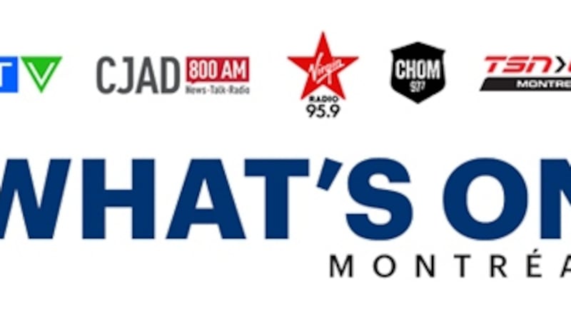 What’s On Montreal